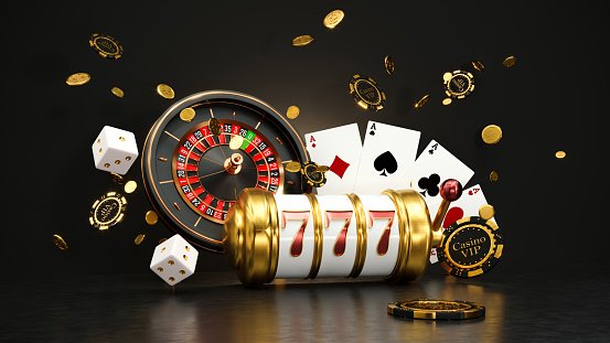 Perbandingan antarmuka Bingo di layar mobile Android dan browser desktop